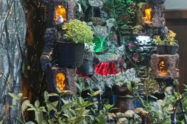 Salon Kemerçesme - Resim 7