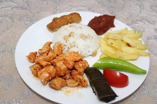 Salon Kemerçesme - Resim 11