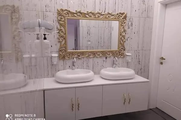 Salon Kemerçesme - Resim 16