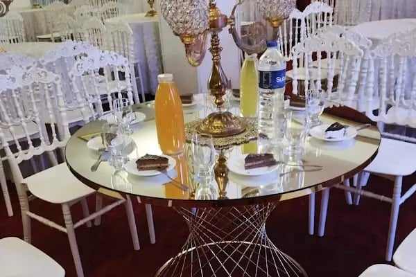 Salon Kemerçesme - Resim 4