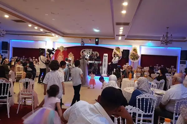 Salon Kemerçesme - Resim 20