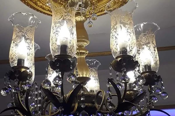 Salon Kemerçesme - Resim 6