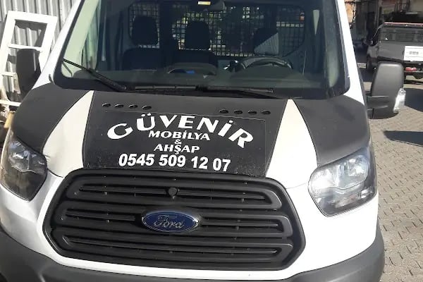 Güvenir Mobilya Ahşap - Resim 14