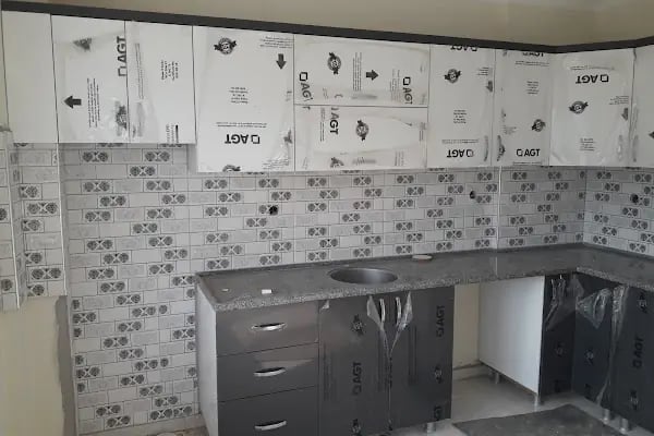 Güvenir Mobilya Ahşap - Resim 5