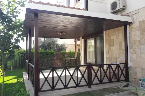 Güvenir Mobilya Ahşap - Resim 16
