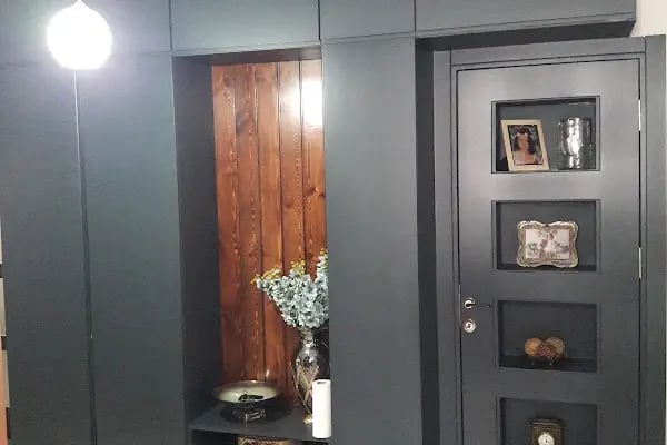 Güvenir Mobilya Ahşap - Resim 13