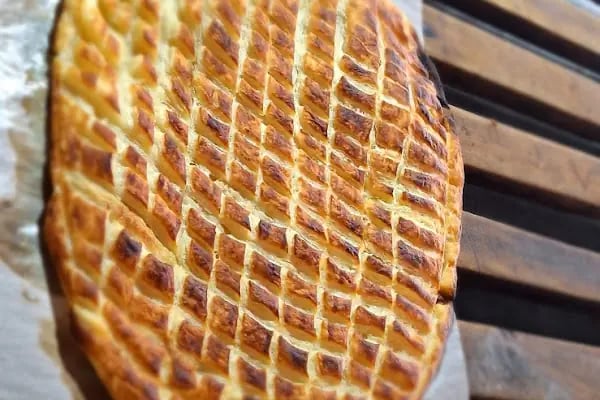 KARAKUŞ PİDE VE LAHMACUN FIRINI - Resim 2