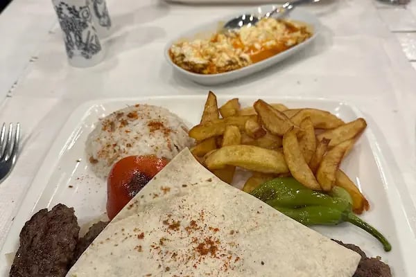 Trança Restaurant - Resim 12