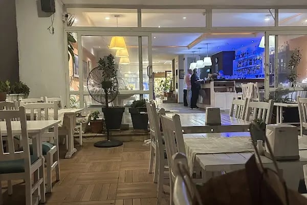 Trança Restaurant - Resim 19