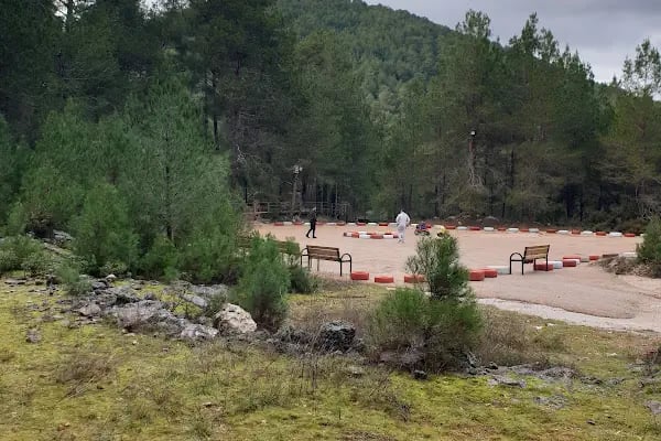 Alanya Belediyesi Macera Parkı - Resim 18