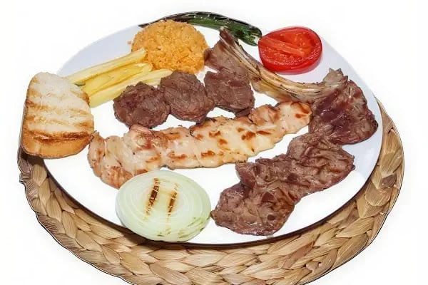 KEBAPÇIM - Resim 15