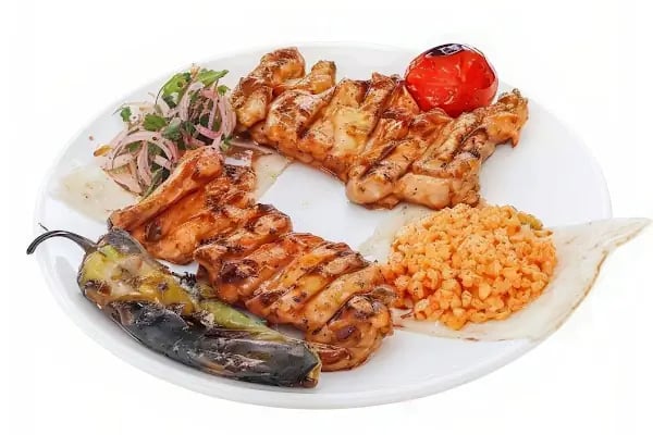 KEBAPÇIM - Resim 5