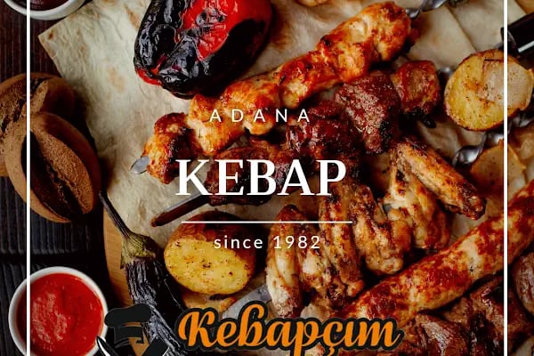 KEBAPÇIM - Resim 1