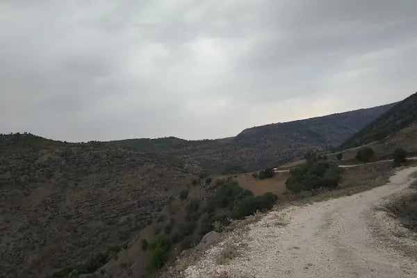 Miyalan-yabanardi-koyu Şelalesi - Resim 8
