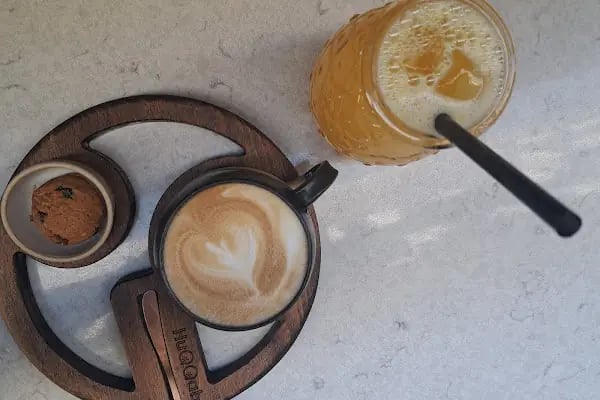 Hokkabaz Cafe - Resim 5