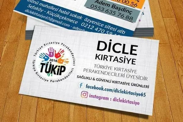 Dicle Kırtasiye - Resim 3
