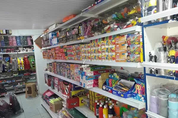 Dicle Kırtasiye - Resim 18