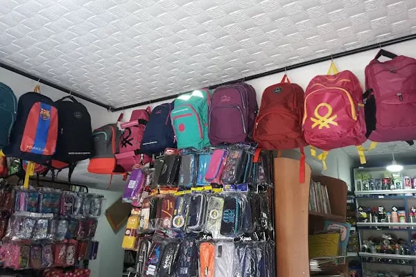Dicle Kırtasiye - Resim 12