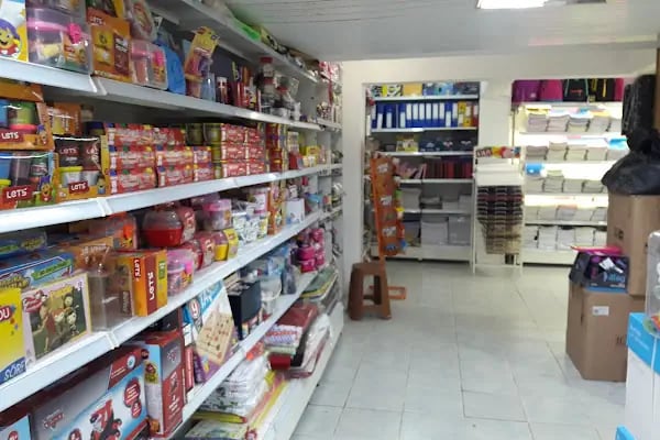 Dicle Kırtasiye - Resim 7