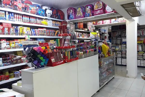 Dicle Kırtasiye - Resim 10