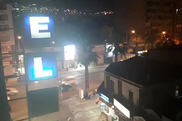 Otel Alibey - Resim 1