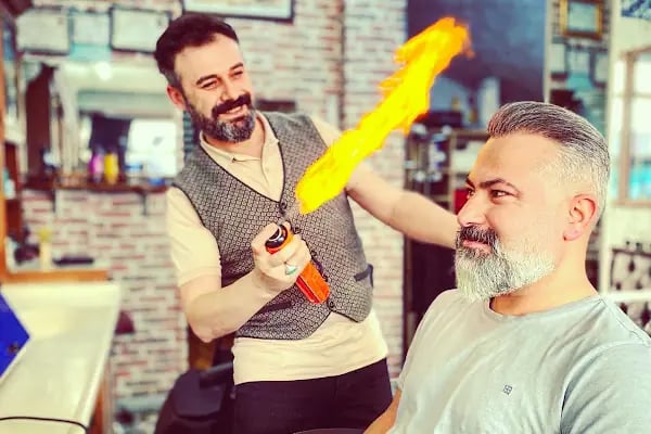 Hasan Sönmez Hair Design & Beauty ELİTE - Resim 7