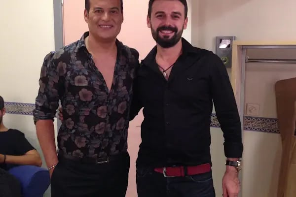 Hasan Sönmez Hair Design & Beauty ELİTE - Resim 13