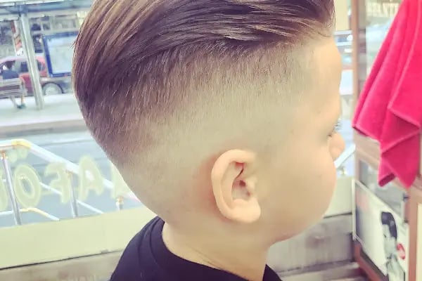 Hasan Sönmez Hair Design & Beauty ELİTE - Resim 4