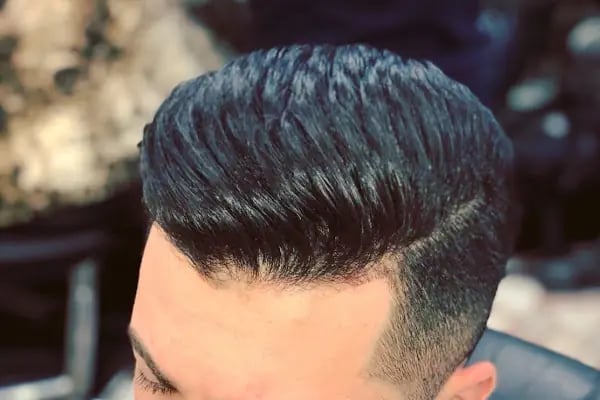Hasan Sönmez Hair Design & Beauty ELİTE - Resim 6