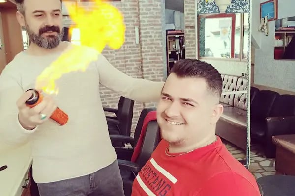 Hasan Sönmez Hair Design & Beauty ELİTE - Resim 18