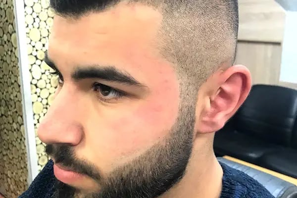 Hasan Sönmez Hair Design & Beauty ELİTE - Resim 15