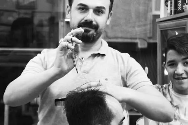 Hasan Sönmez Hair Design & Beauty ELİTE - Resim 9