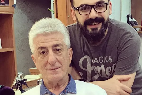 Hasan Sönmez Hair Design & Beauty ELİTE - Resim 11