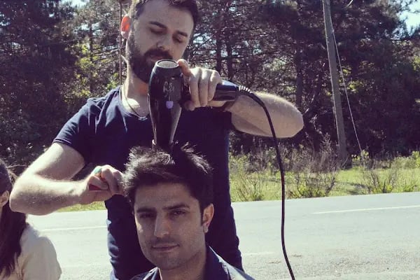 Hasan Sönmez Hair Design & Beauty ELİTE - Resim 19