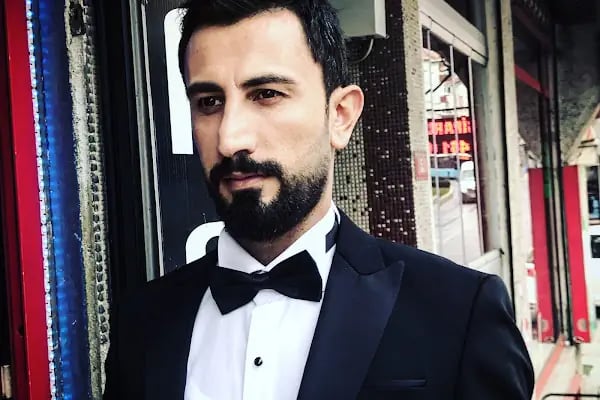 Hasan Sönmez Hair Design & Beauty ELİTE - Resim 10