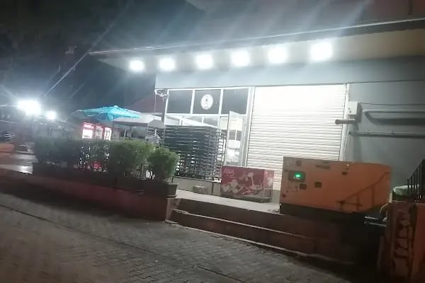 Beyoğlu Fırını - Resim 7