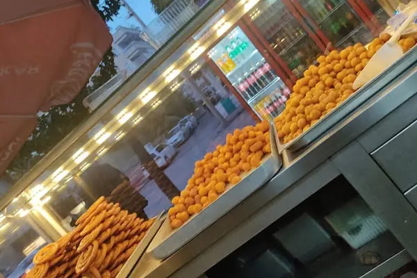 Beyoğlu Fırını - Resim 5
