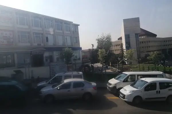 Yapı Kredi - Samanpazarı Şubesi - Resim 3