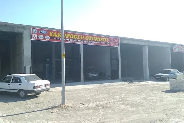 YAKUPOĞLU OTOMOTİV - Resim 7