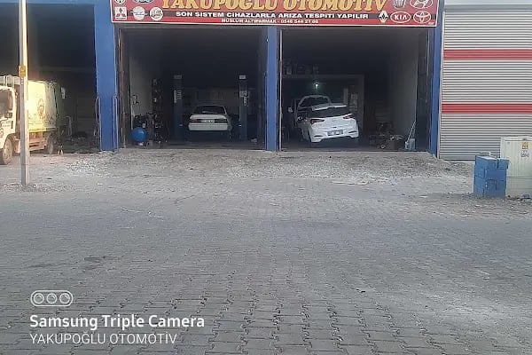 YAKUPOĞLU OTOMOTİV - Resim 8