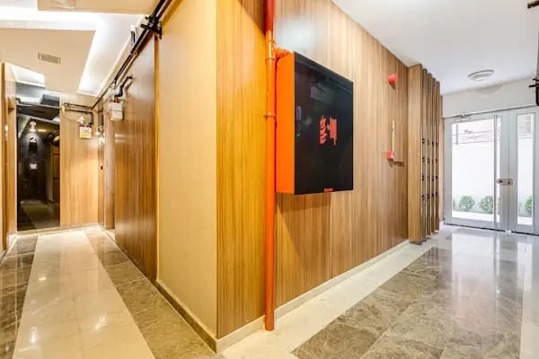Royal Gate Suite - Resim 2