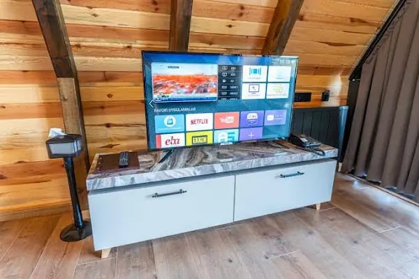 Aronia Bungalow - Resim 17