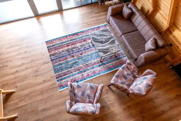 Aronia Bungalow - Resim 18