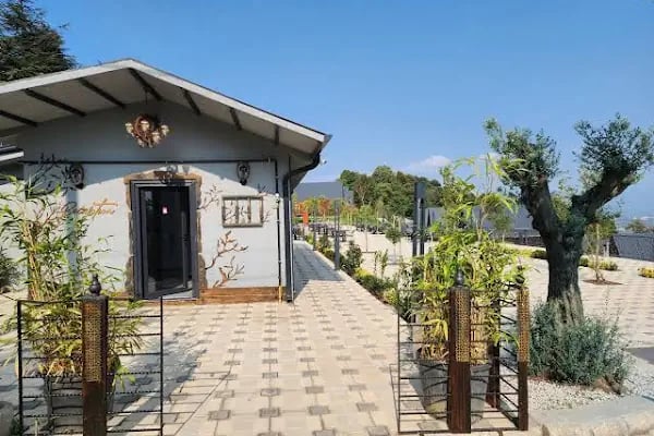 Aronia Bungalow - Resim 9