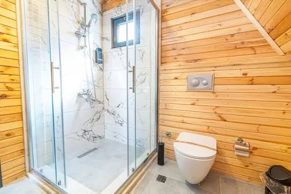 Aronia Bungalow - Resim 3