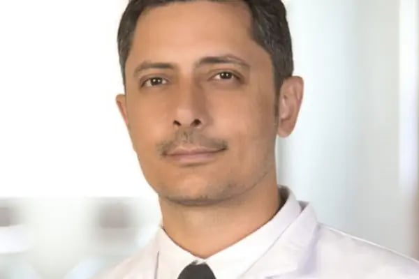 Op. Dr. Ümit Gök, Ortopedi Ve Travmatoloji - Resim 1