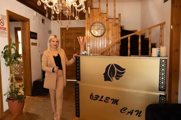 Frezya Güzellik ve Estetik Merkezi - Resim 3