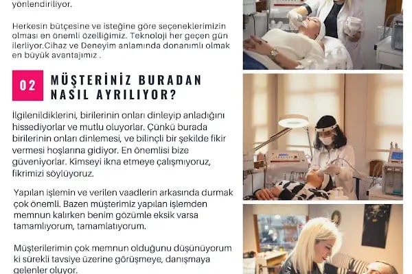 Frezya Güzellik ve Estetik Merkezi - Resim 11