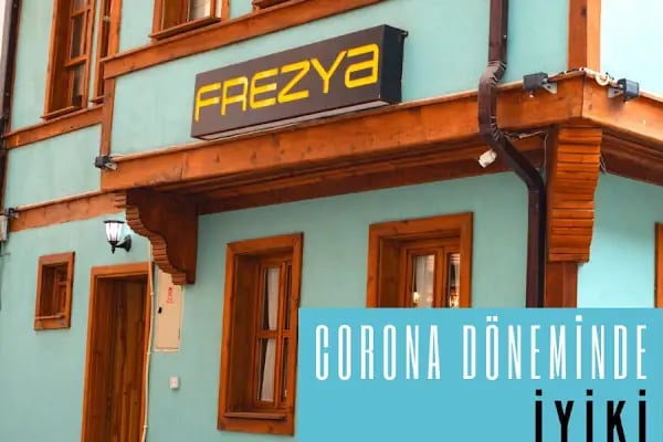 Frezya Güzellik ve Estetik Merkezi - Resim 15