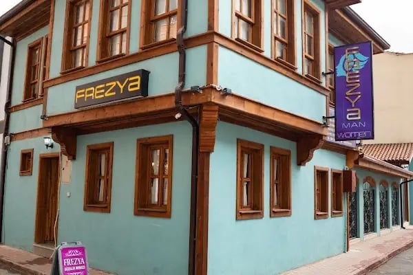Frezya Güzellik ve Estetik Merkezi - Resim 5